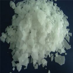 Caustic Soda, Sodium hydroxide